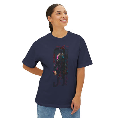 Trendy Graphic T-Shirt, Casual Oversized Tee, Streetwear Fashion, Unique Gift Idea, Unisex Style, Everyday Comfort Tee