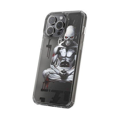 Phone Case - Horror Design