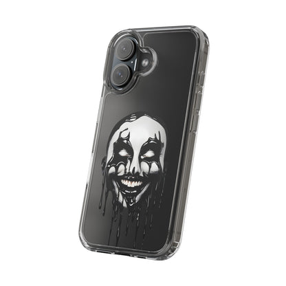 Phone Cases - Horror Collection