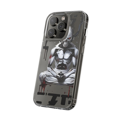 Phone Case - Horror Design