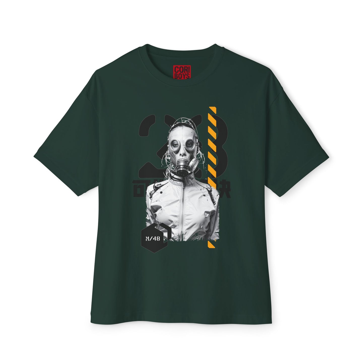 Trendy Oversized Graphic Tee, Unisex Fashion Shirt, Casual Style Top, Streetwear Gift, Everyday Wear