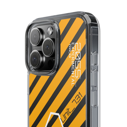 Phone Case - Cyber Design