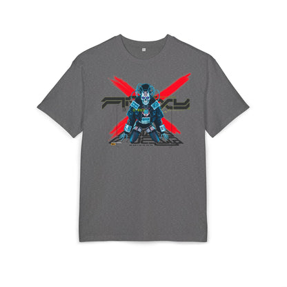 Retro Graphic Tee, Unisex Fashion Tee, Casual Wear, Streetwear Style, Gift for Gamers, Graphic T-shirt with Cool Design