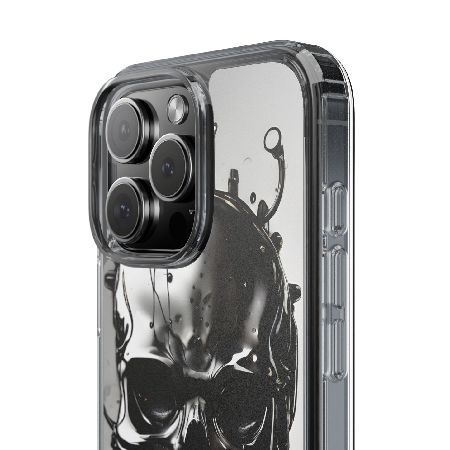 Phone Cases - Skull Collection
