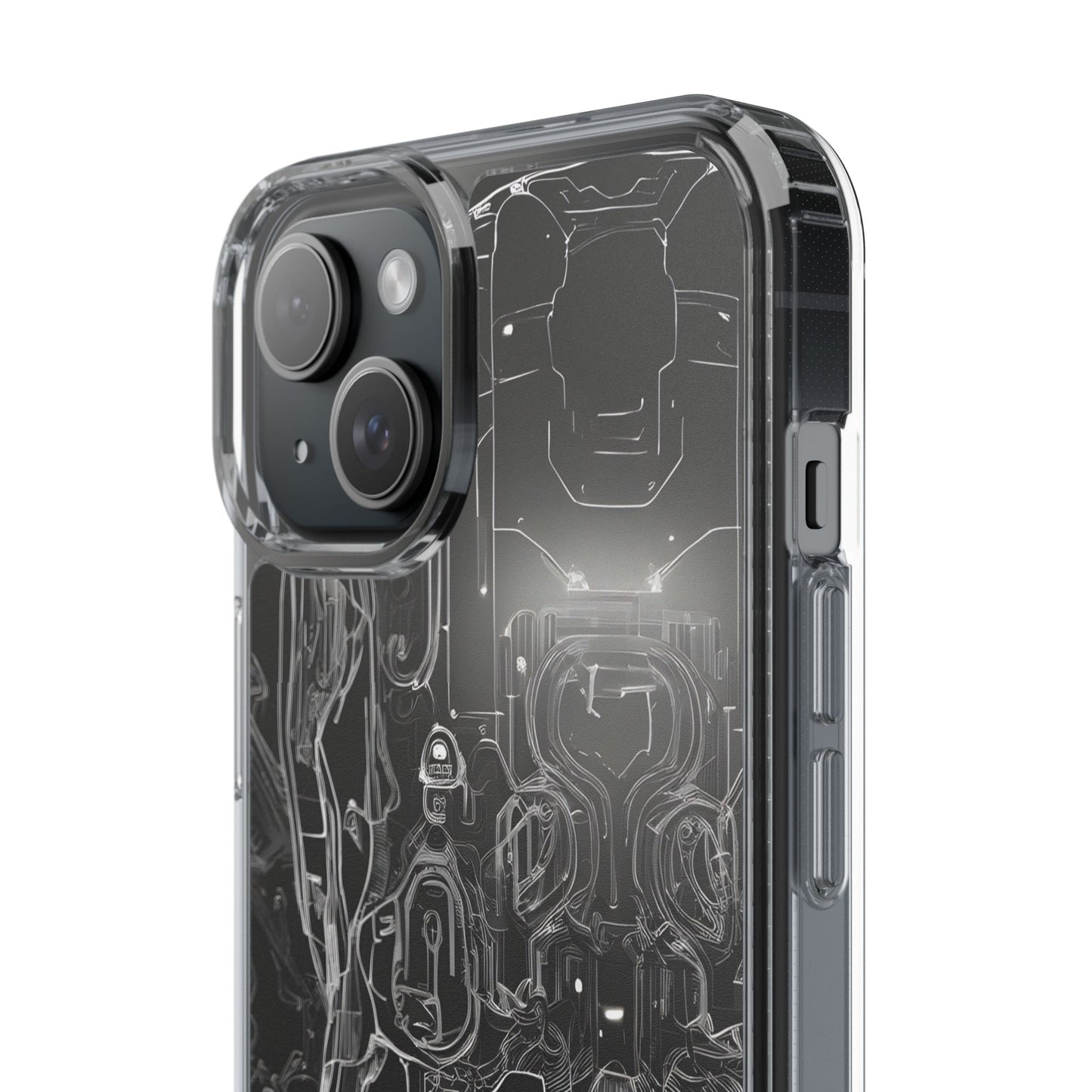 Phone Cases - Skull Collection