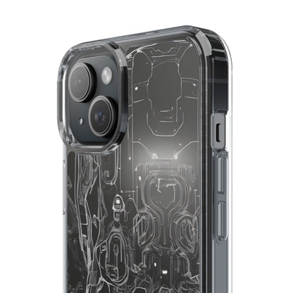 Phone Cases - Skull Collection
