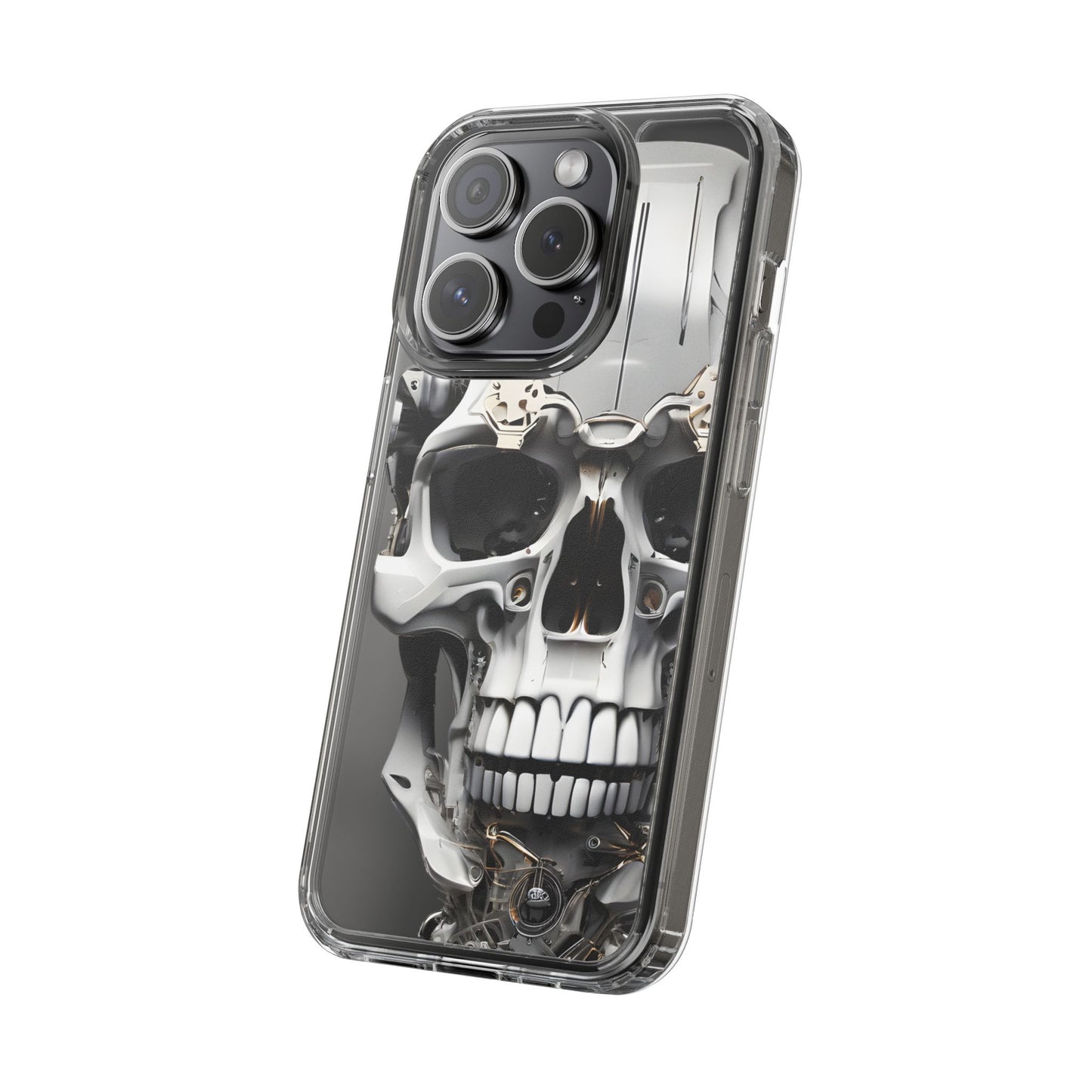 Phone Cases - Skull Collection