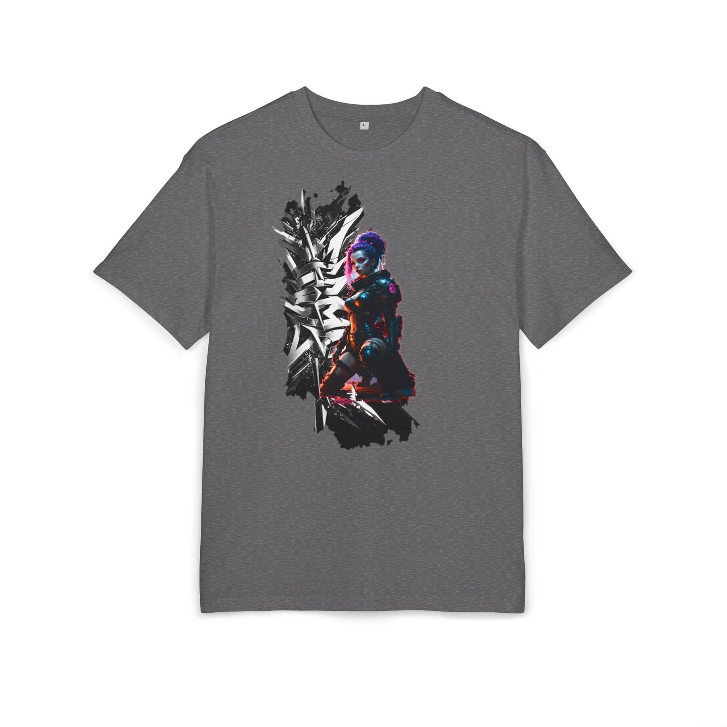 Unisex Graphic Oversize Tee, Trendy Streetwear Shirt, Casual Wear, Gift for Fashion Lovers, Summer Outfit, Everyday Comfort