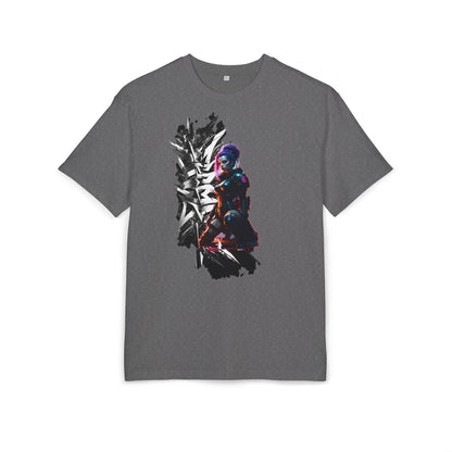 Unisex Graphic Oversize Tee, Trendy Streetwear Shirt, Casual Wear, Gift for Fashion Lovers, Summer Outfit, Everyday Comfort