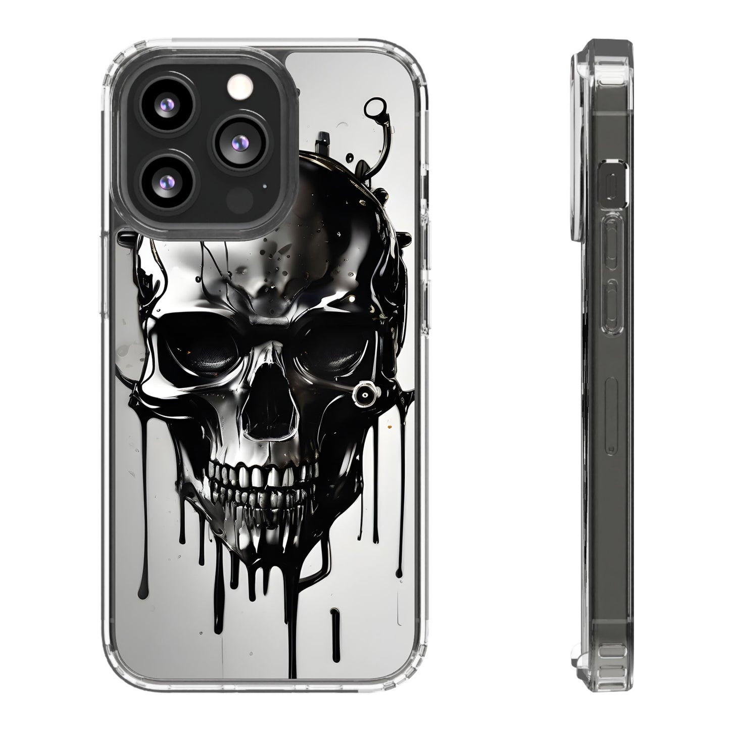 Phone Cases - Skull Collection