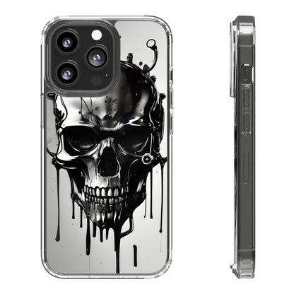 Phone Cases - Skull Collection