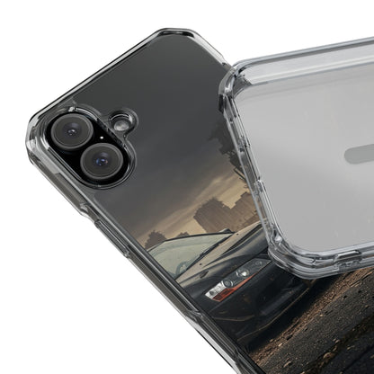 Magnetic Phone Cases, Stylish Protection, Car Enthusiast Gift, Customizable Phone Accessories, Perfect for Everyday Use