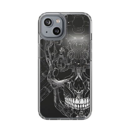 Phone Cases - Skull Collection