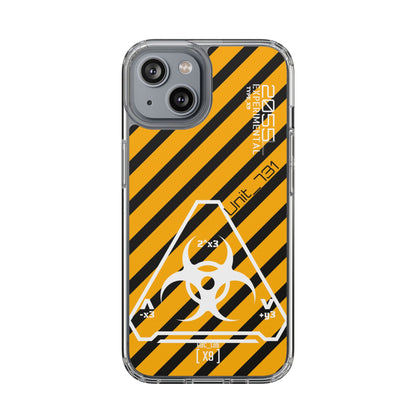 Phone Case - Cyber Design