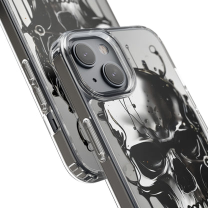 Phone Cases - Skull Collection