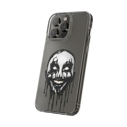 Phone Cases - Horror Collection