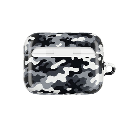Camouflage AirPod Cases - Stylish Protection for Your Earbuds, Gift for Tech Lovers, Trendy Accessories for Everyday Life, Unique [...]