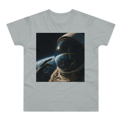 Astronaut Vibe T-Shirt - Perfect Gift for Space Lovers, Unisex Tee for Casual Wear, Astronaut Graphic Tee, Unique Birthday Gift