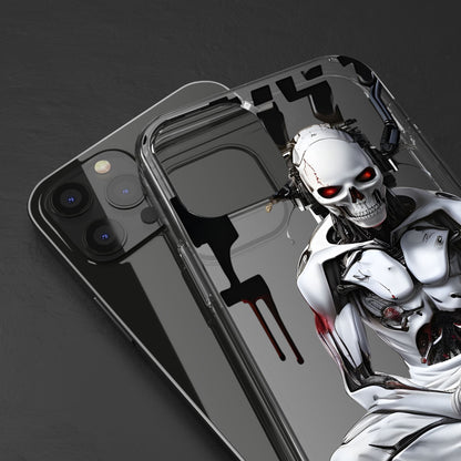 Phone Case - Horror Design