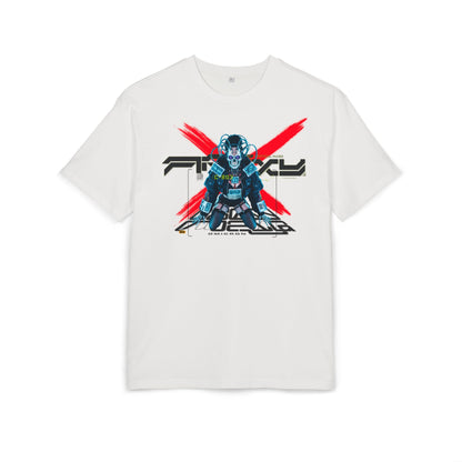 Retro Graphic Tee, Unisex Fashion Tee, Casual Wear, Streetwear Style, Gift for Gamers, Graphic T-shirt with Cool Design