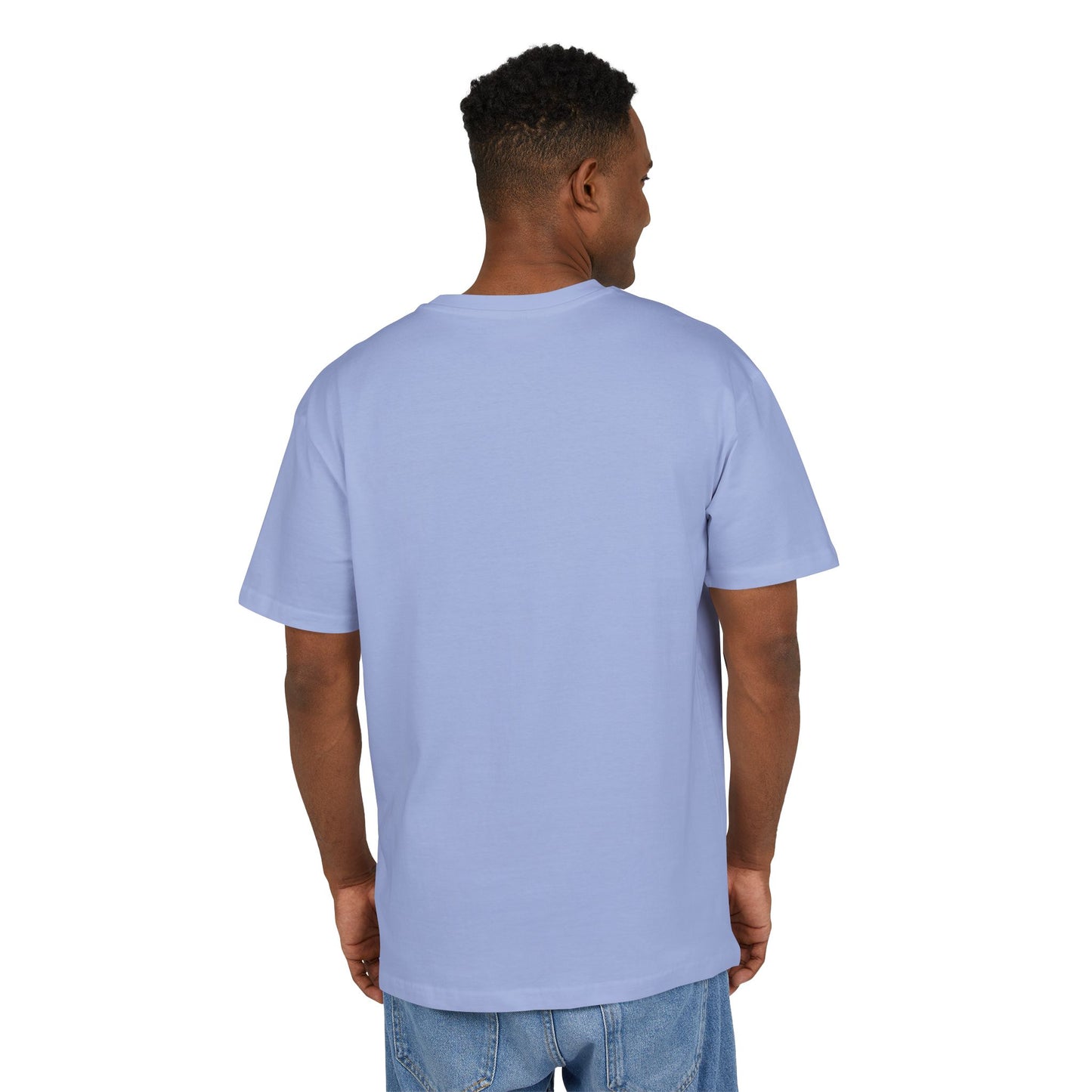 Artistic Eye Oversized Tee | Colorful Graphic T-Shirt, Unisex Shirt, Casual Fashion, Trendy Streetwear, Unique Gift Idea