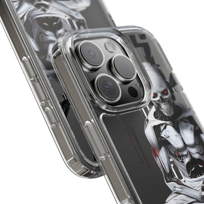 Phone Case - Horror Design