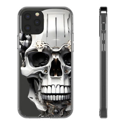 Phone Cases - Skull Collection
