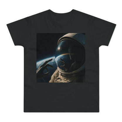 Astronaut Vibe T-Shirt - Perfect Gift for Space Lovers, Unisex Tee for Casual Wear, Astronaut Graphic Tee, Unique Birthday Gift
