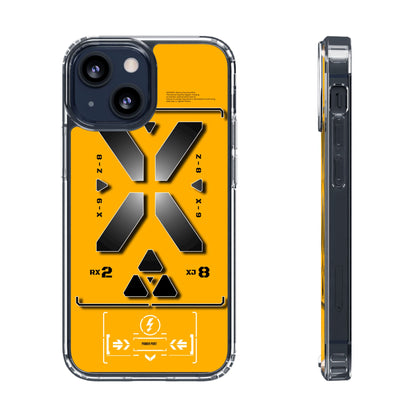 Phone Cases - Cyberpunk Collection