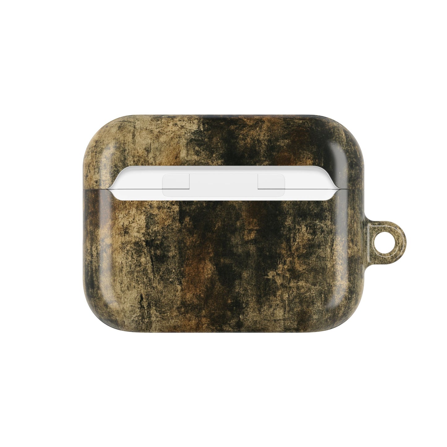 Horror AirPod Case – Nature-Inspired Design, Protective Cover for Music Lovers, Birthday Gift, Eco-Friendly Accessory