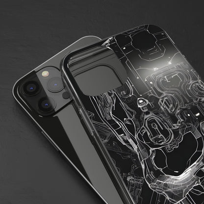 Phone Cases - Skull Collection