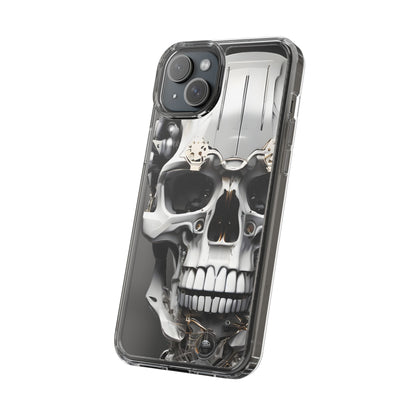 Phone Cases - Skull Collection