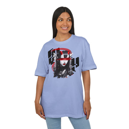 Bold Graphic Unisex Tee - Streetwear Style, Casual Outfit, Trendy Apparel, Fashion Gift, Everyday Wear