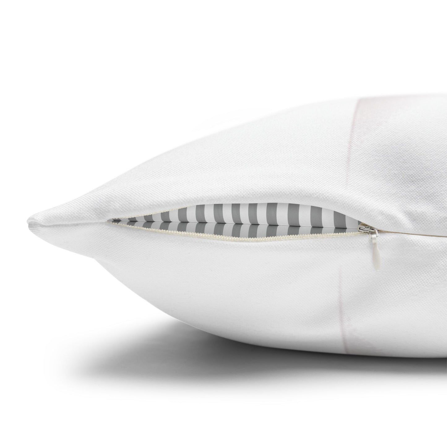 Futuristic Art Pillowcase - Modern Home Decor, Geometric Throw Pillow, Gift for Tech Lovers, Contemporary Accent Cushion