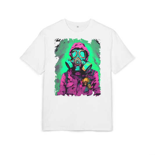 Vibrant Graphic Tee, Colorful Streetwear, Artistic Unisex T-Shirt, Unique Gift for Him or Her, Casual Summer Wear, Music Festival Fashion