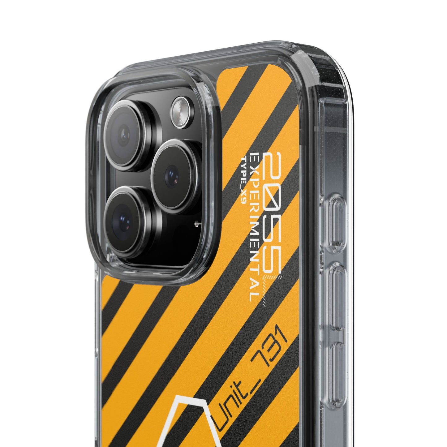 Phone Case - Cyber Design
