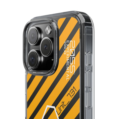 Phone Case - Cyber Design