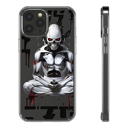Phone Case - Horror Design