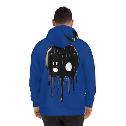 Chic Anime Graphic Hoodie for Trendy Fashion Lovers