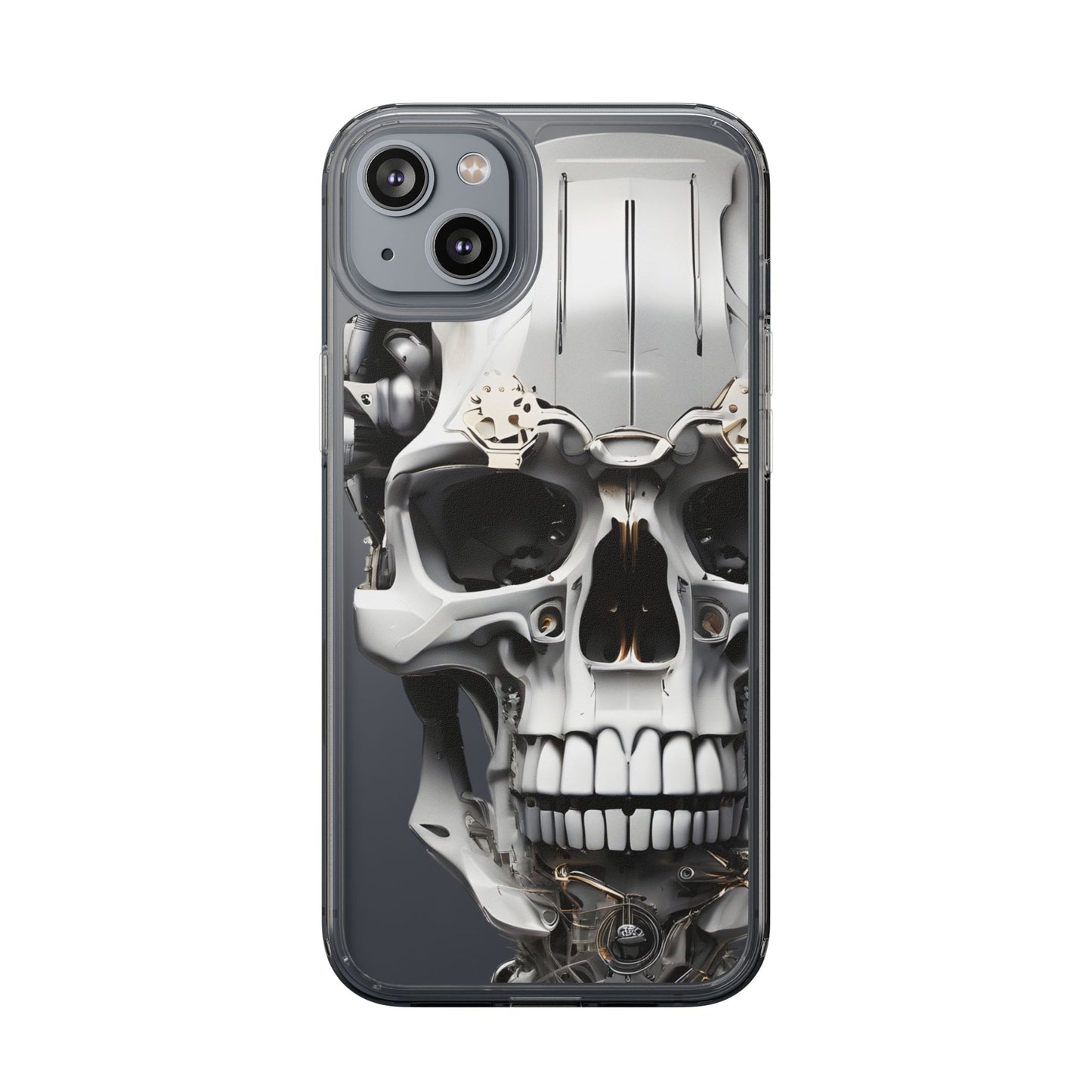 Phone Cases - Skull Collection