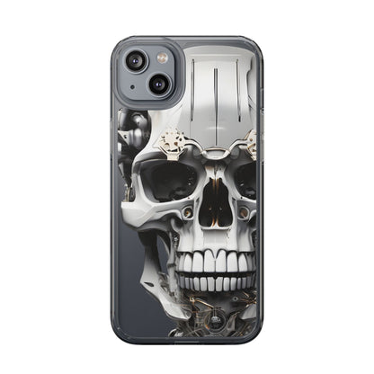 Phone Cases - Skull Collection