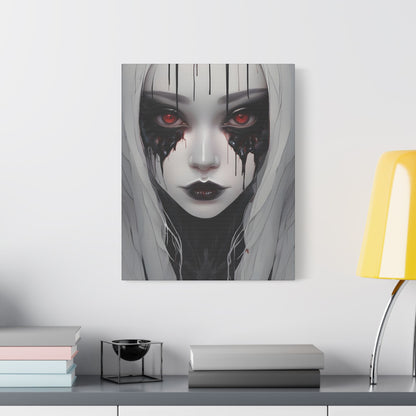 Gothic Art Print