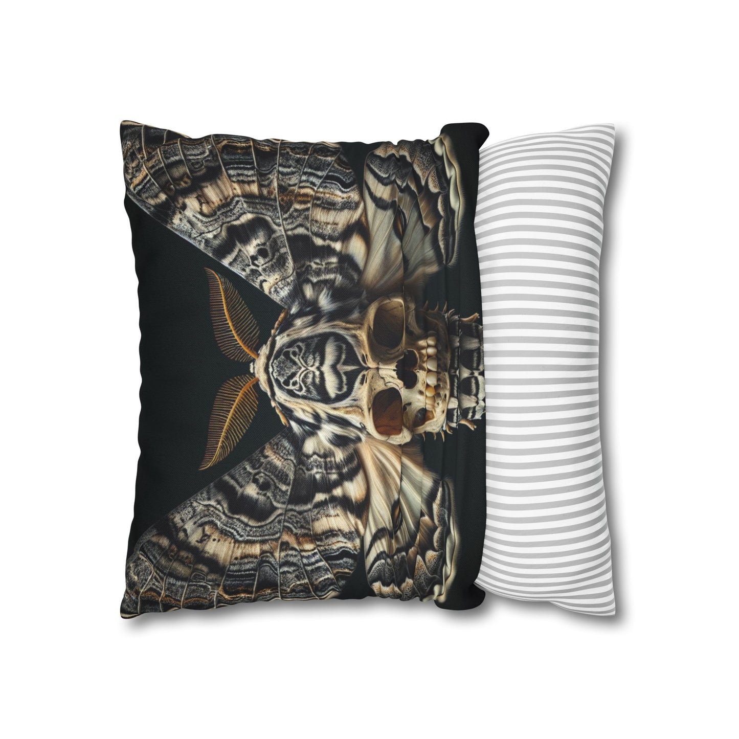 Square Pillowcase - Skull Collection