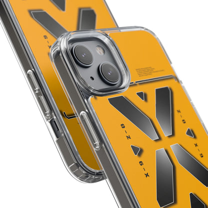 Phone Cases - Cyberpunk Collection