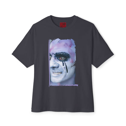 Unique Graphic Tee with Bold Art, Oversized Casual T-Shirt for Street Style Lovers, Perfect Gift for Art Enthusiasts, Trendy Wear for [...]