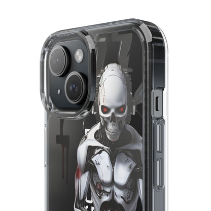 Phone Case - Horror Design