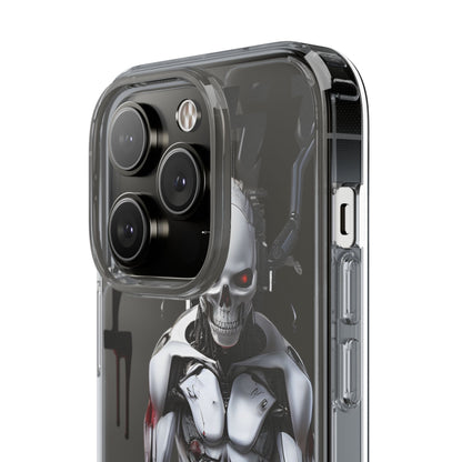 Phone Case - Horror Design