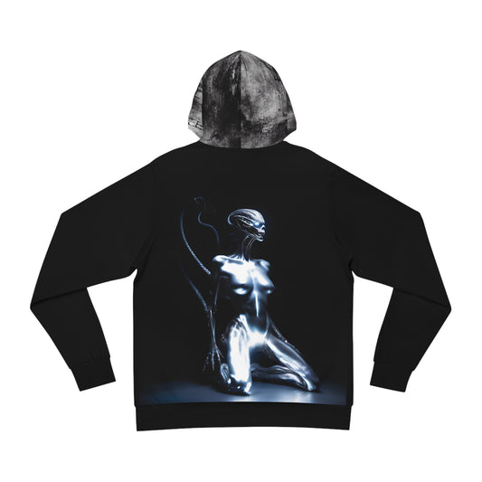 Fashion Unisex Hoodie - Horror Collection
