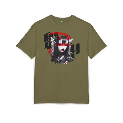Bold Graphic Unisex Tee - Streetwear Style, Casual Outfit, Trendy Apparel, Fashion Gift, Everyday Wear