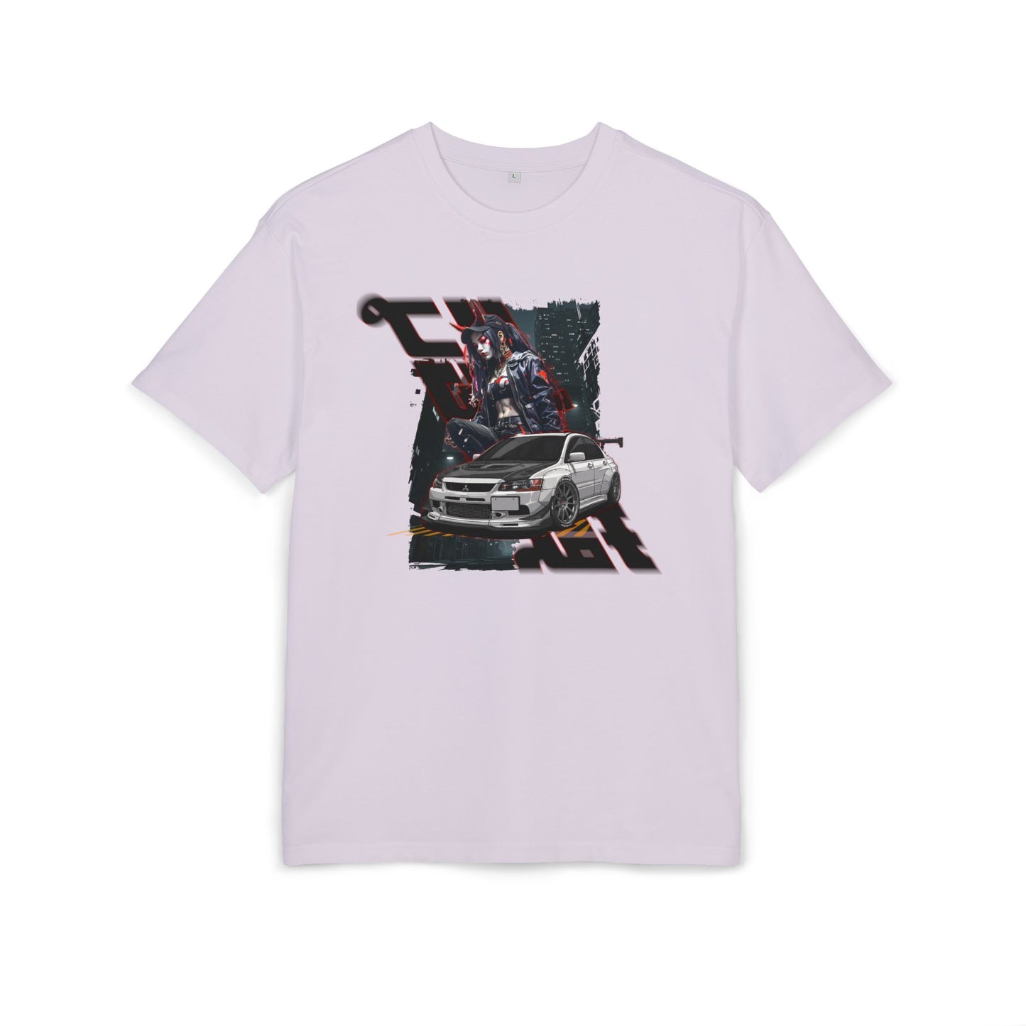 Car Enthusiast Oversized Tee, Graphic Tee, Unisex Fashion, Casual Wear, Gift for Him, Auto Racing Apparel